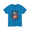 Coffee Lover Unisex Heavy Cotton Tee